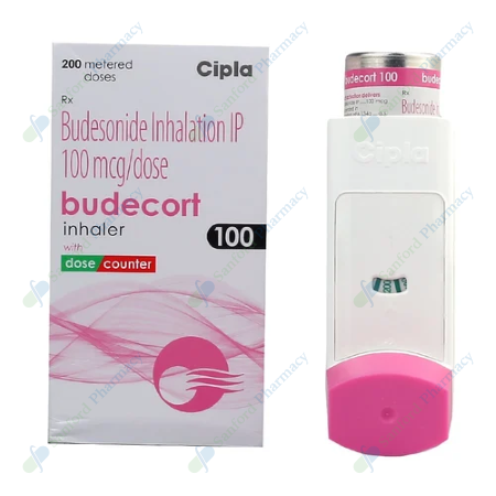 Asthma Relief Made Simple: How to Use Budecort Inhaler for Maximum Results?