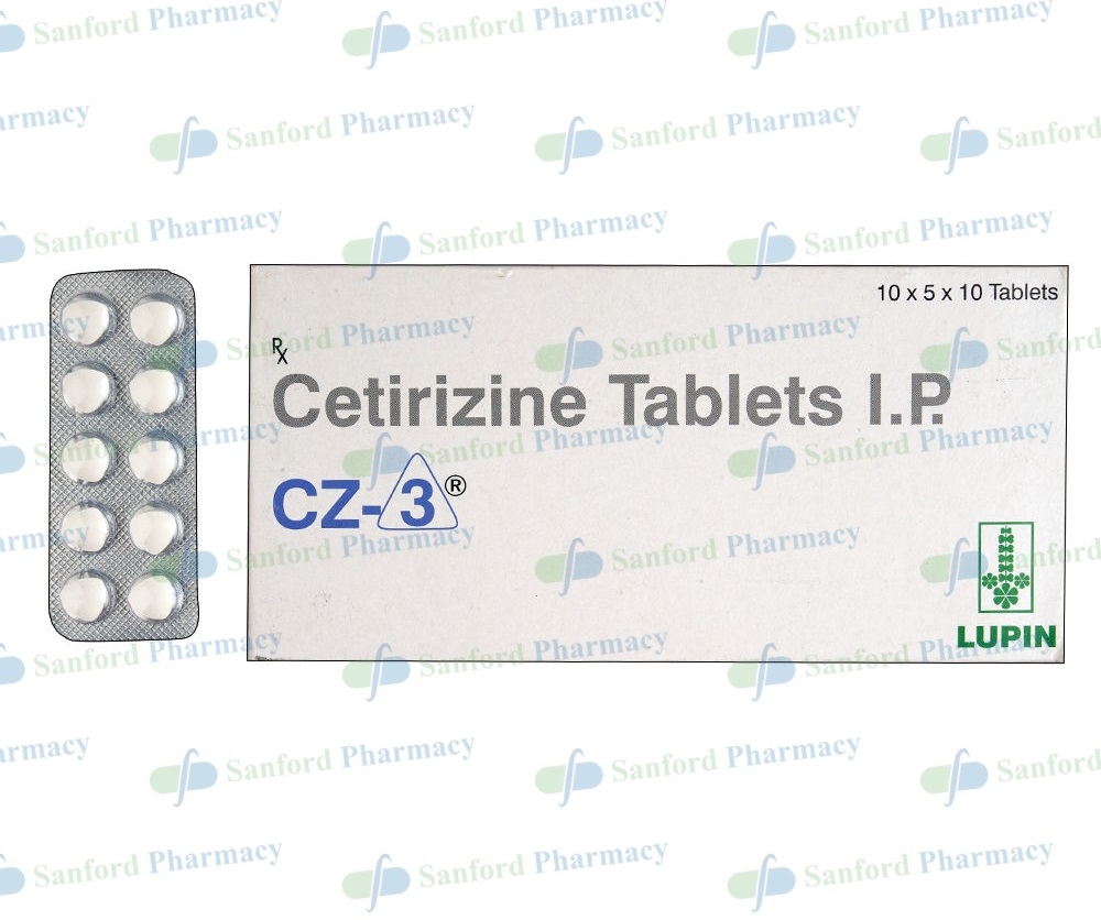 How Long Does It Take Zyrtec to Work: Finding Fast Relief from Allergies?