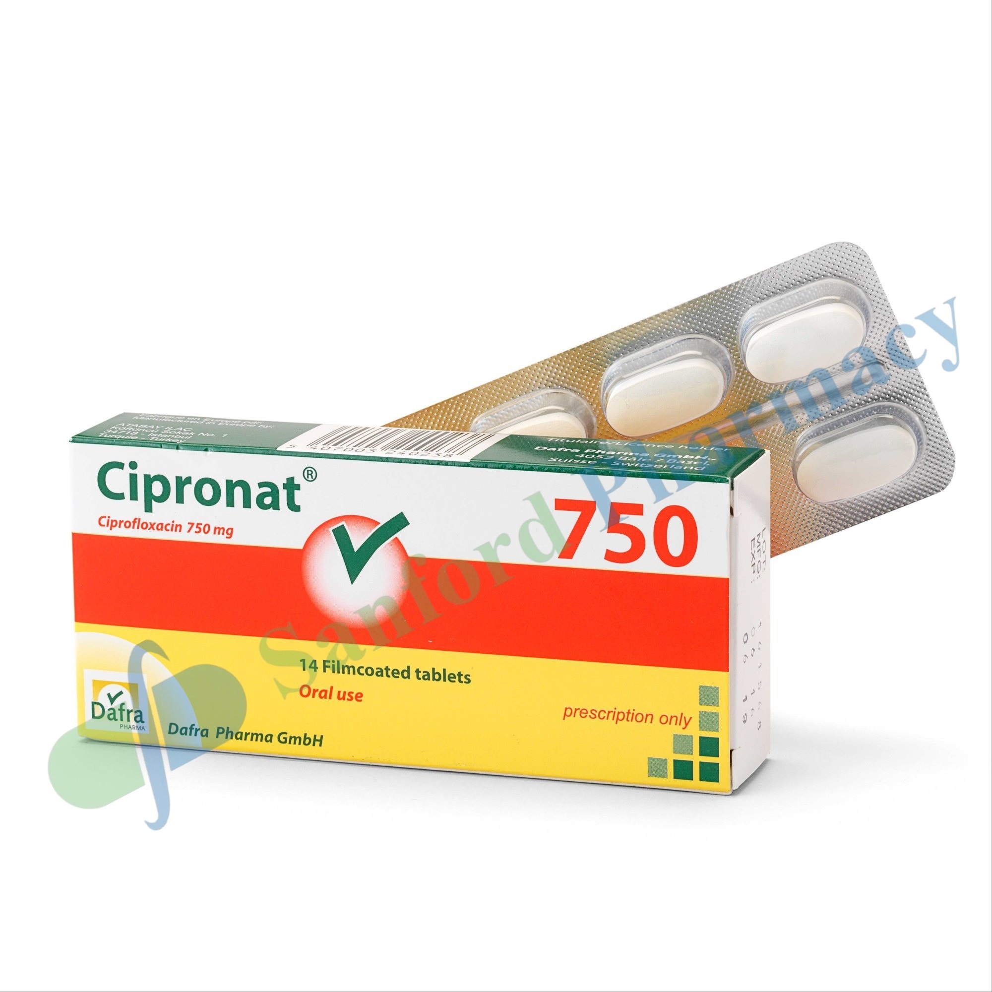 Cipro Medicine: The Key to Fighting Infections and Restoring Vitality