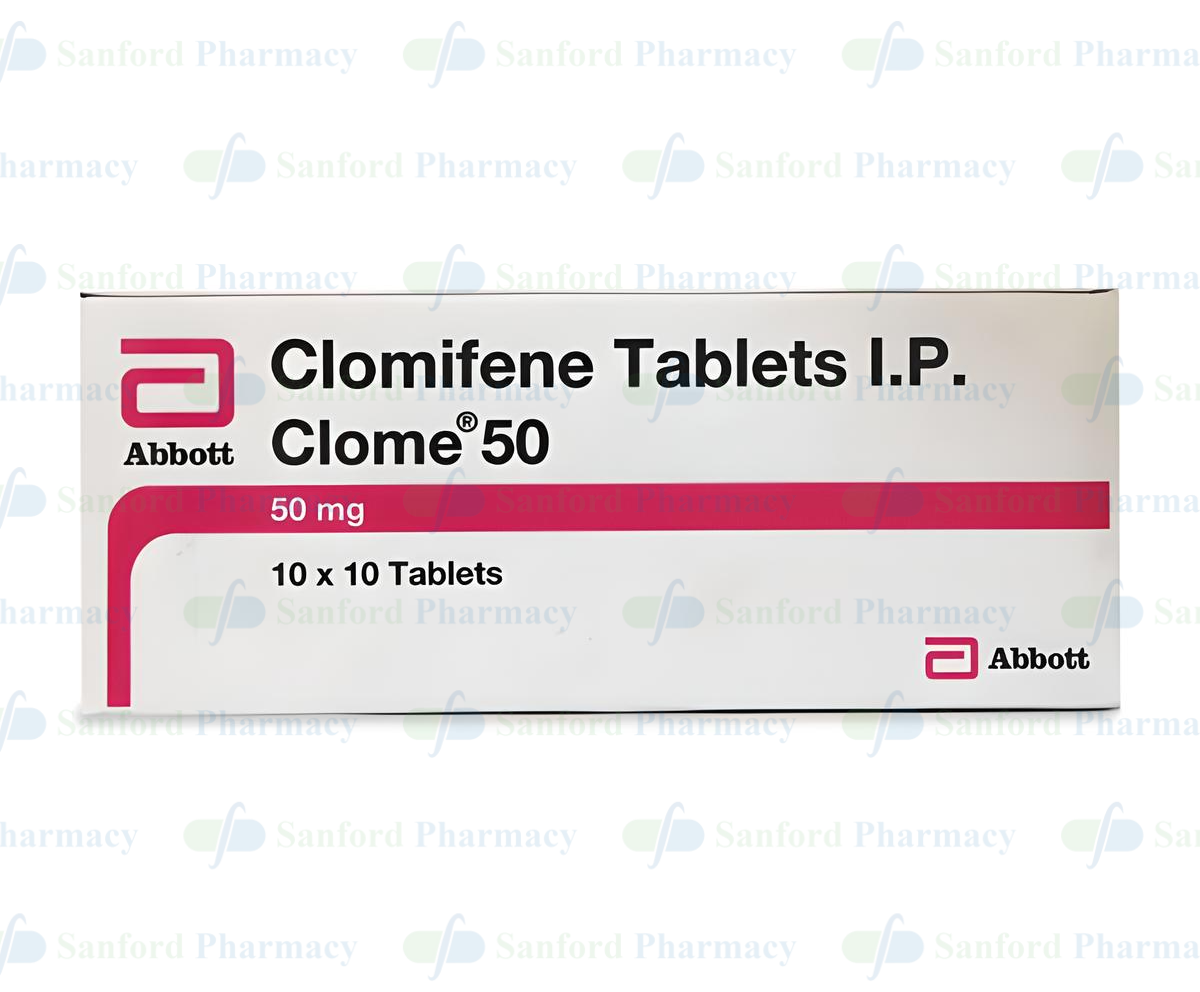 How Long Does Clomid Stay in Your System?