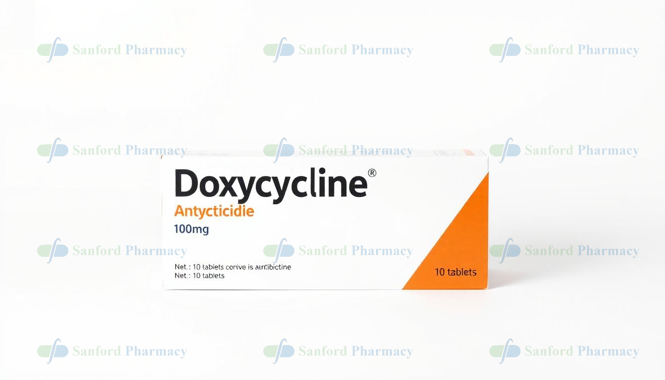 Does Doxycycline Make You Tired?