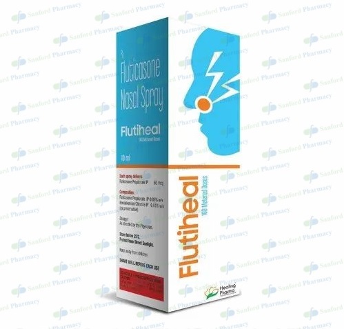 The Hidden Benefits of Fluticasone Nasal Spray (Flomist) You Didn't Know About