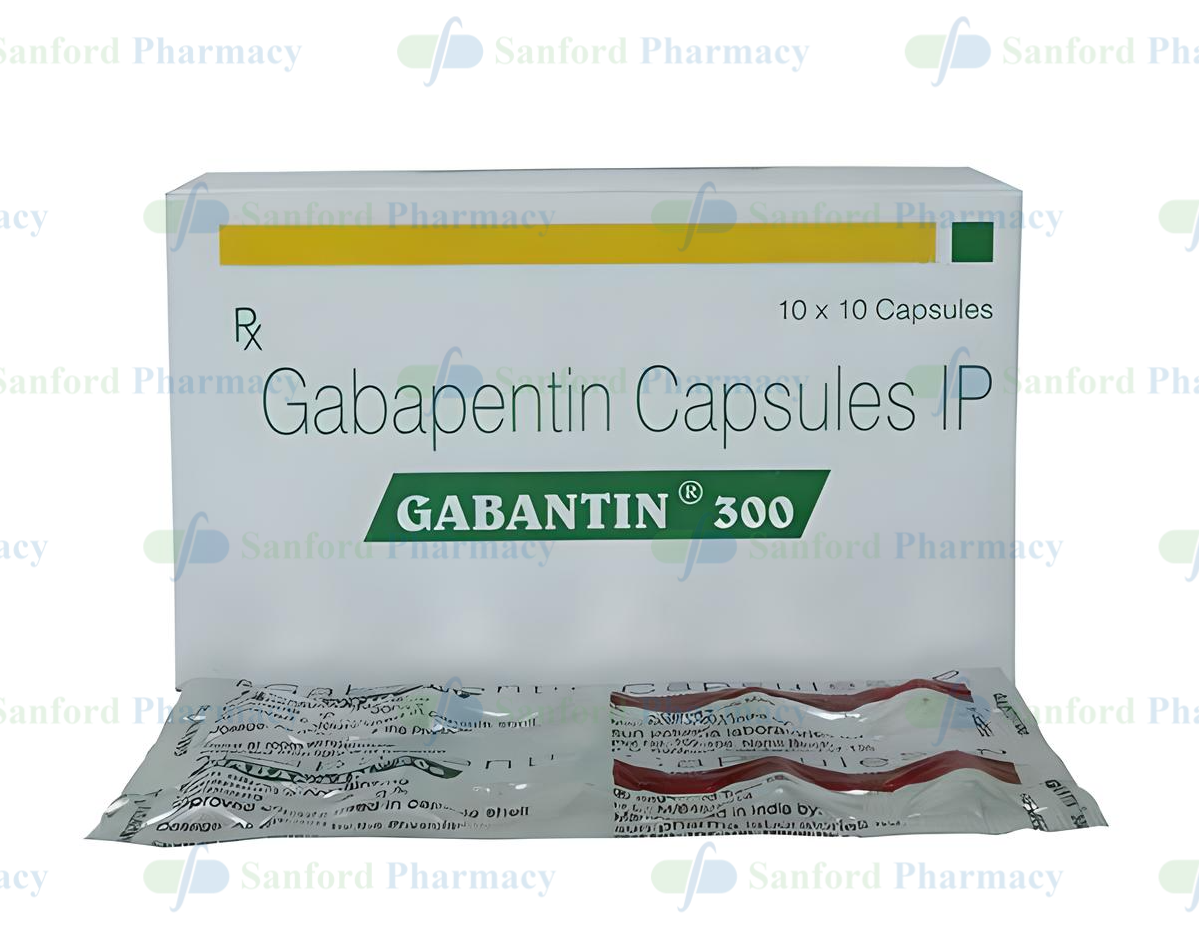 How Long Does It Take Gabapentin To Kick In?