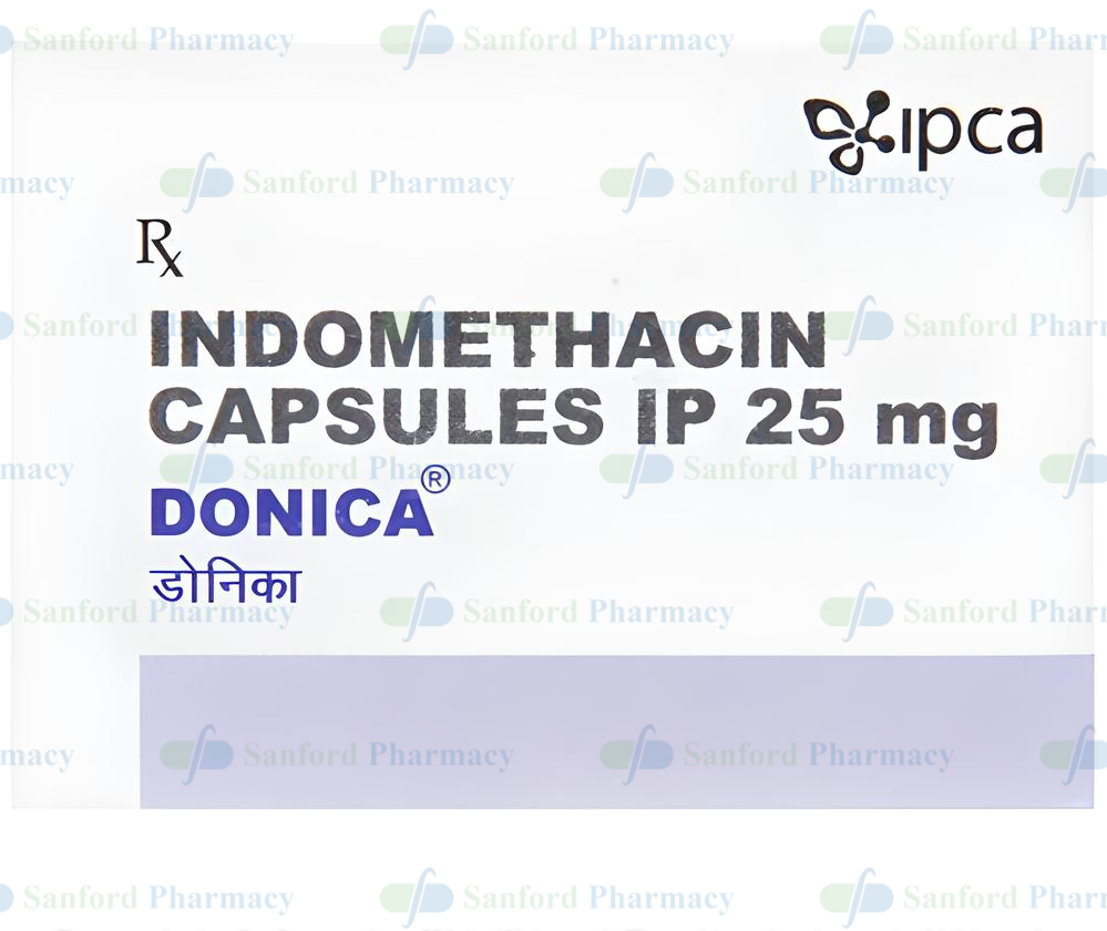 How Long Does It Take Indocin to Work?