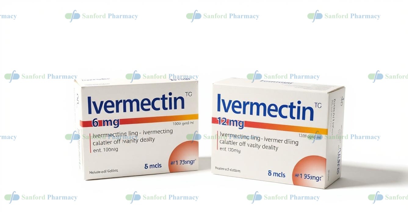 Where to Buy Ivermectin for Humans?