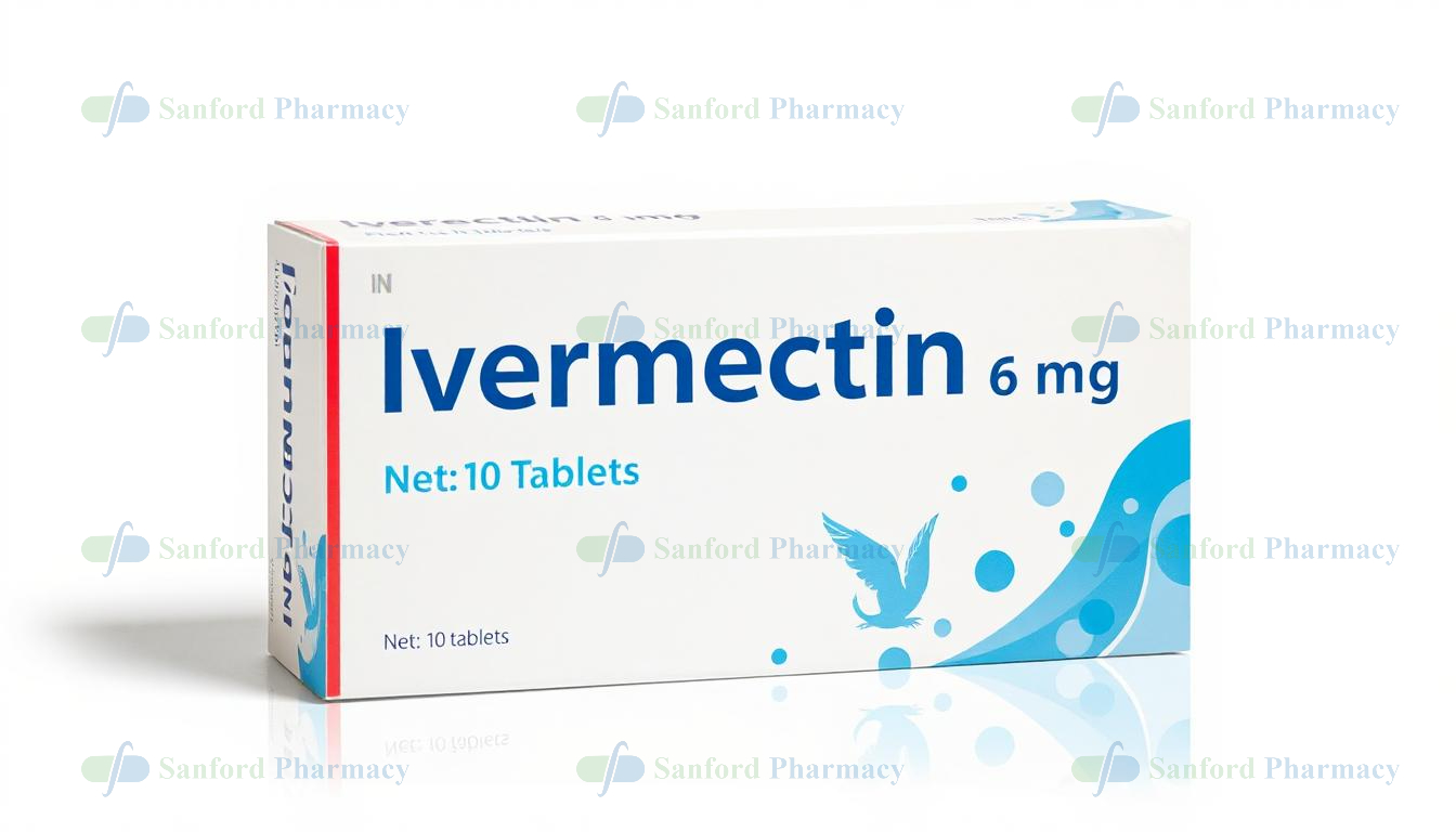 Where to Buy Ivermectin for Humans?