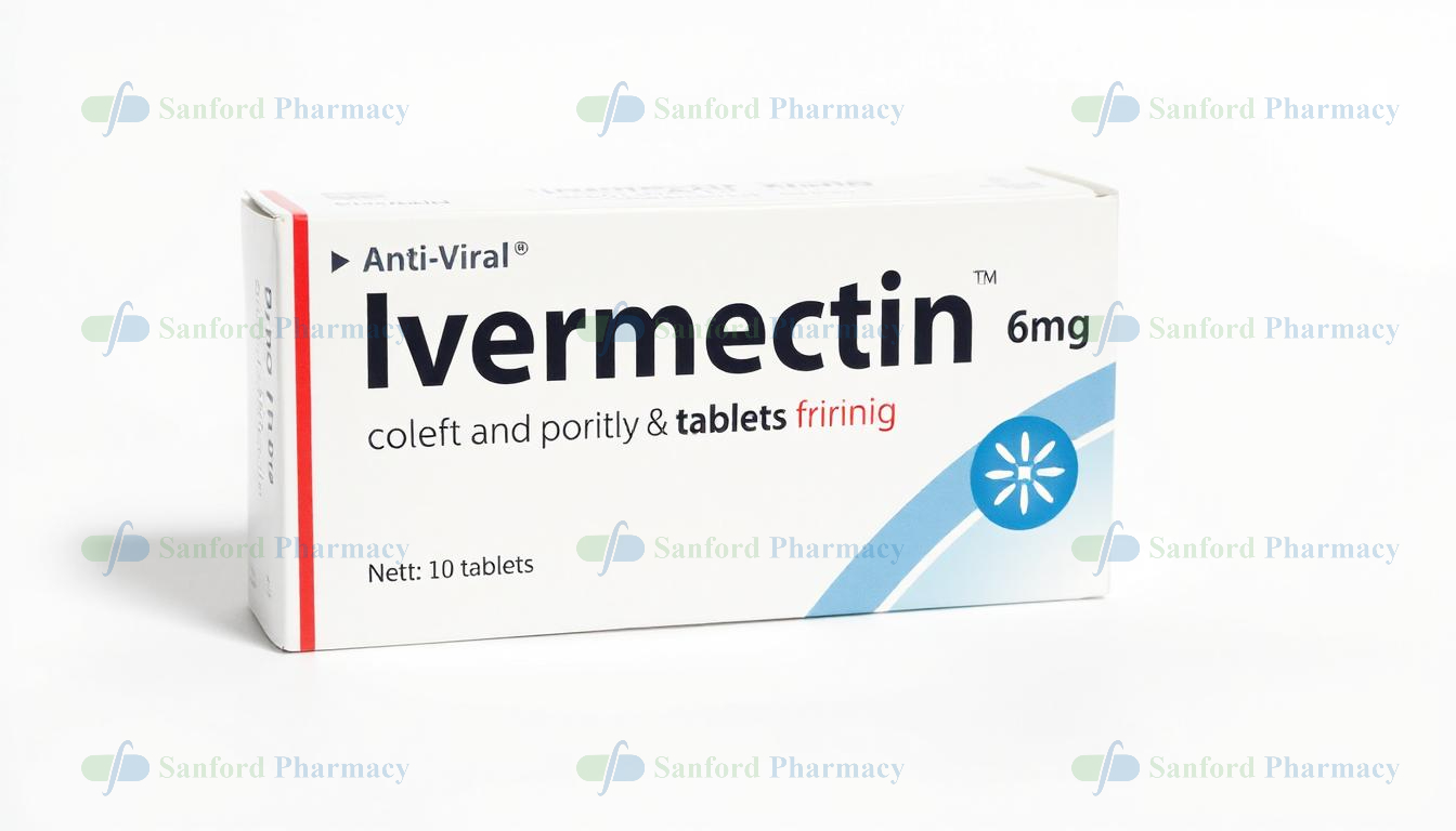 How Long Does Ivermectin Stay in Your System?