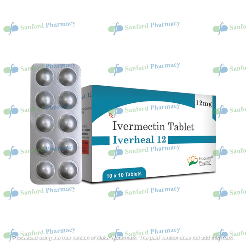 What is Ivermectin