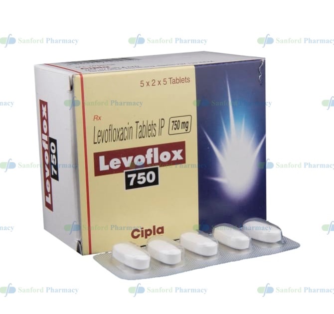 How Long Does It Take for Levofloxacin to Work?