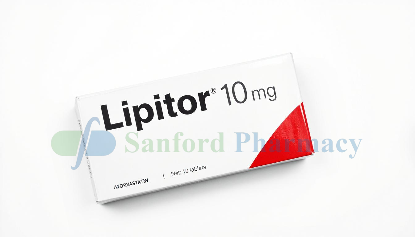 How Long Does Lipitor Stay in Your System?