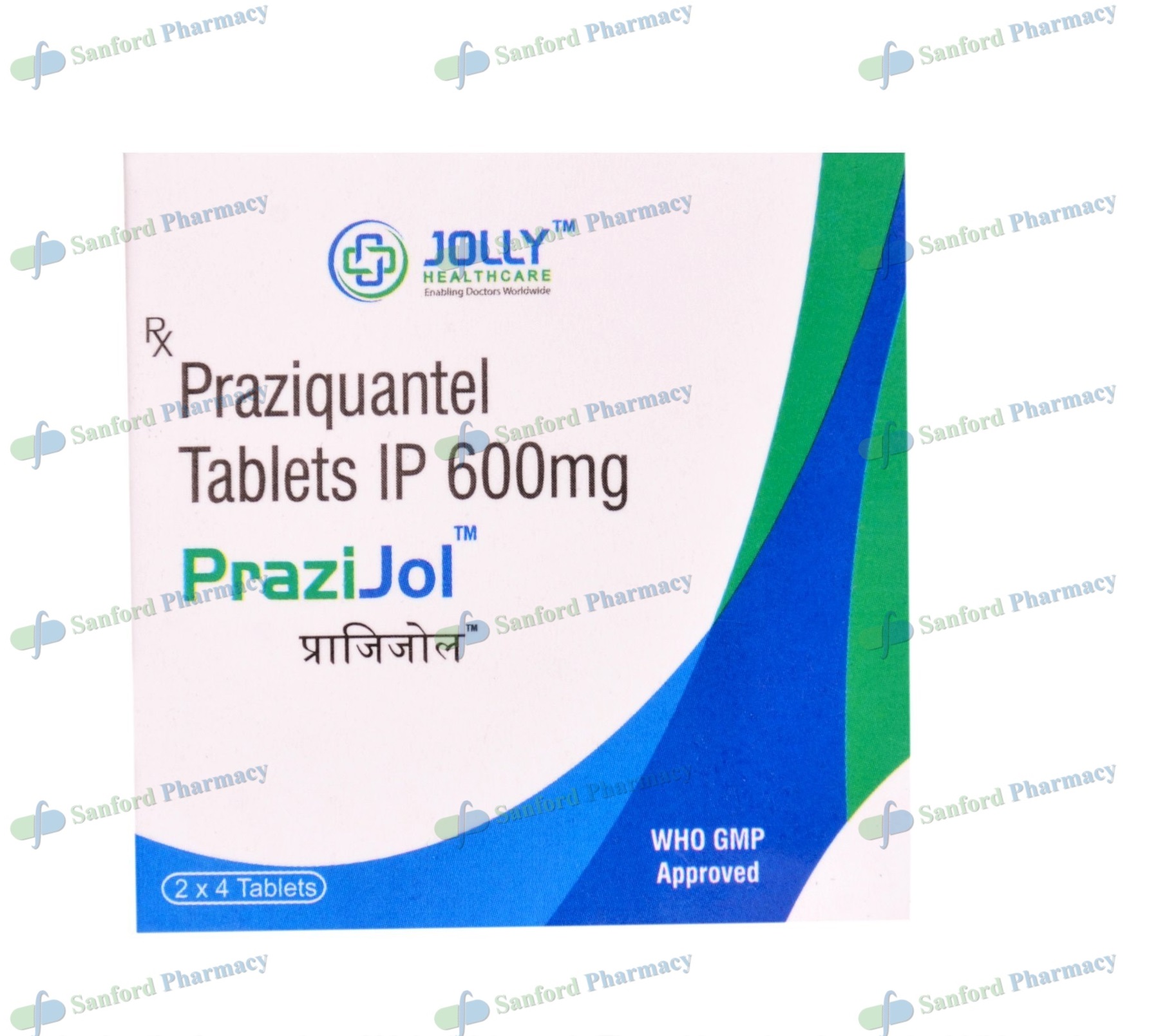 How Long Does It Take for Praziquantel To Work?