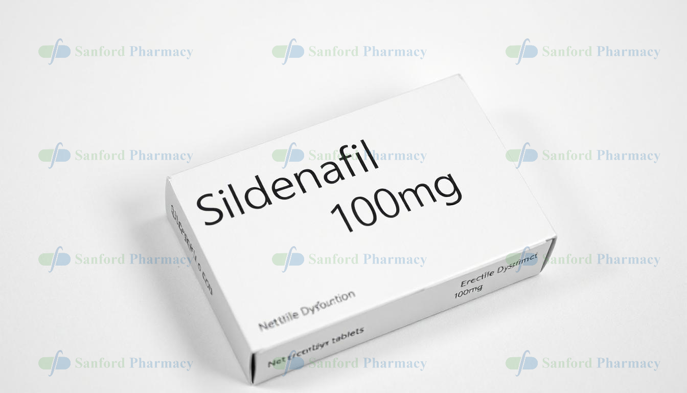 Does Sildenafil Expire?