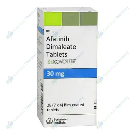 Afatinib Dimaleate 30mg