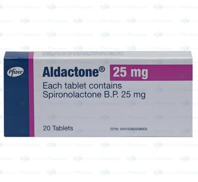 Aldactone