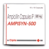 Ampicillin