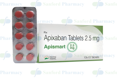 Apixaban