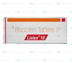 Baclofen