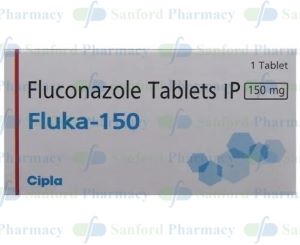 Fluconazole