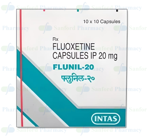 Fluoxetine