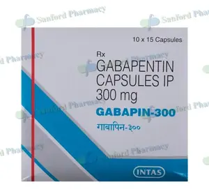 Gabapentin