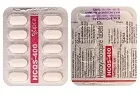 Hydroxychloroquine