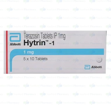 Hytrin