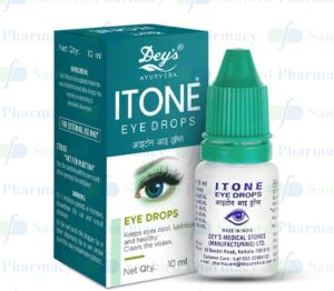 Itone Eye Drop