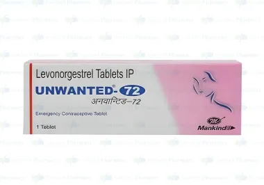 Levonorgestrel