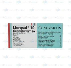 Lioresal