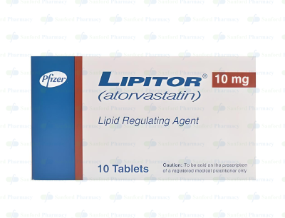 Lipitor