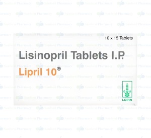 Lisinopril