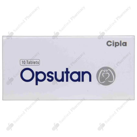 Macitentan (Opsutan)