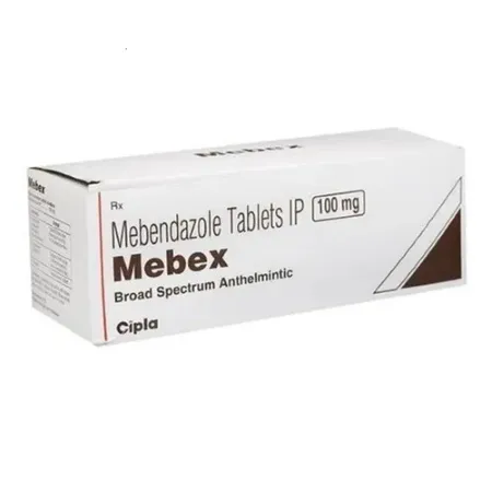 Mebendazole