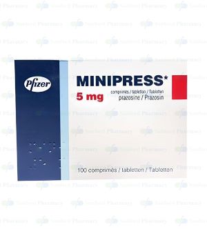 Minipress