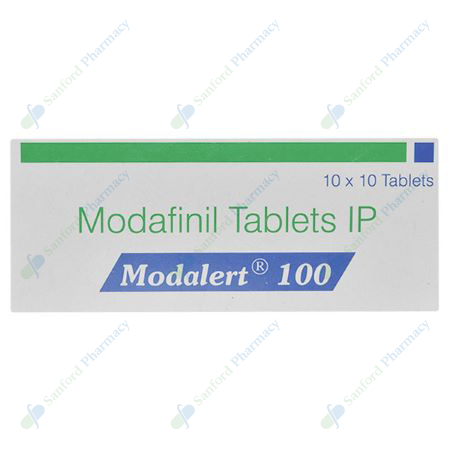 Modafinil