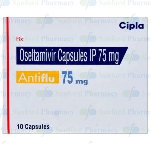 Oseltamivir