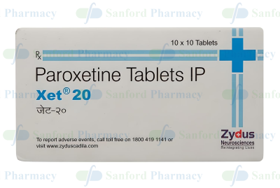 Paroxetine