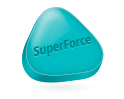 Sildenafil Super Force