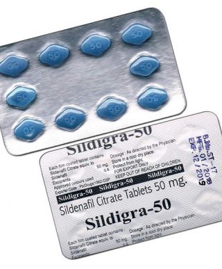 Sildigra