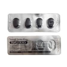 Tadalafil Black