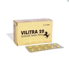 Vilitra