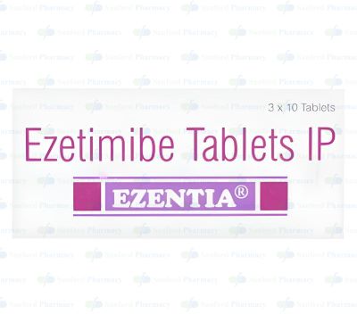 Zetia