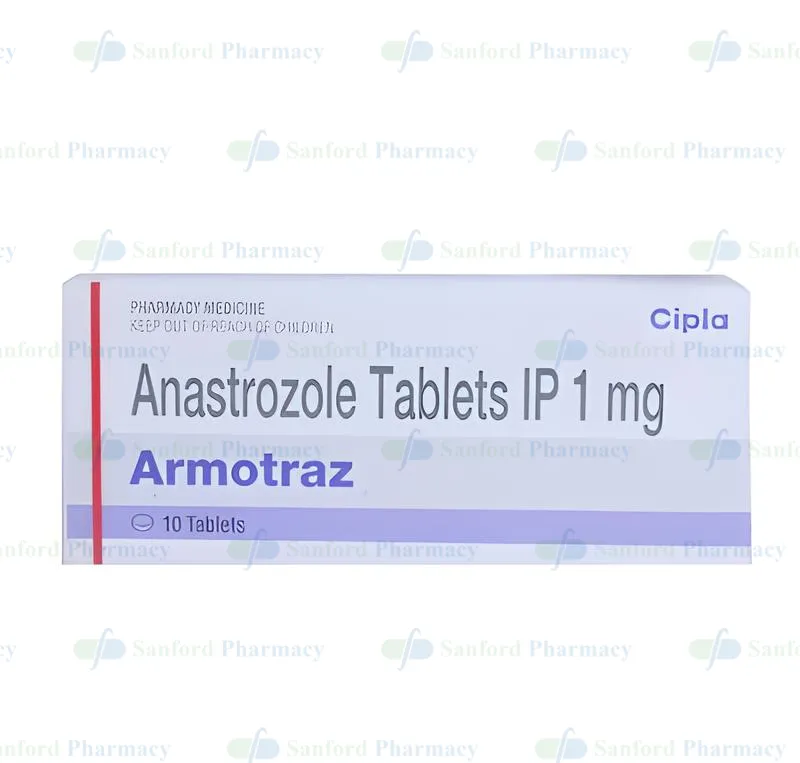 foods to avoid when taking anastrozole