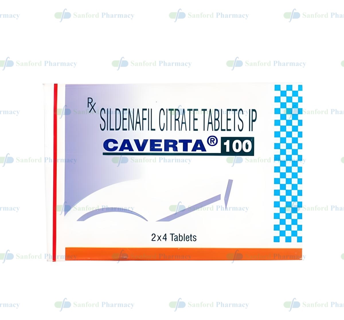 caverta 100