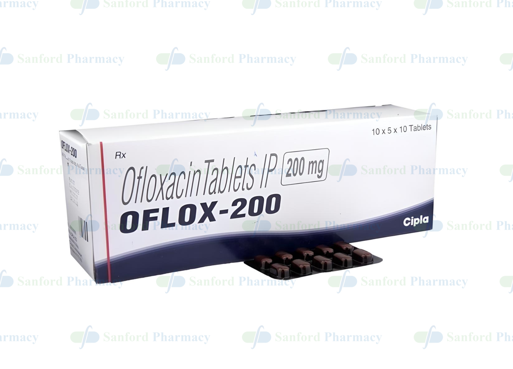 oflox-200