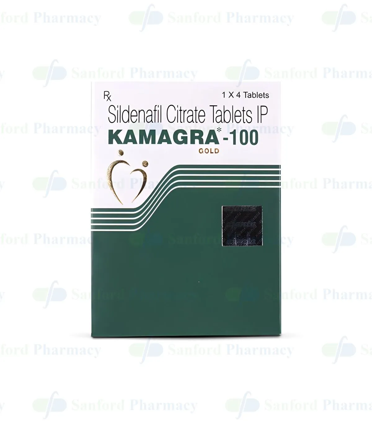 Kamagra 100mg