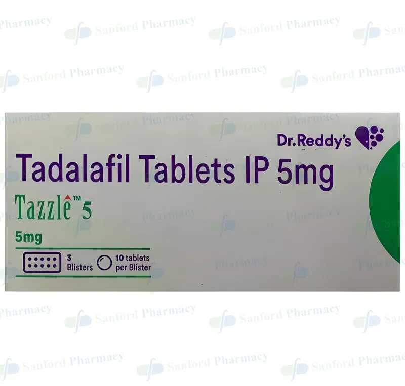 tadalafil for women