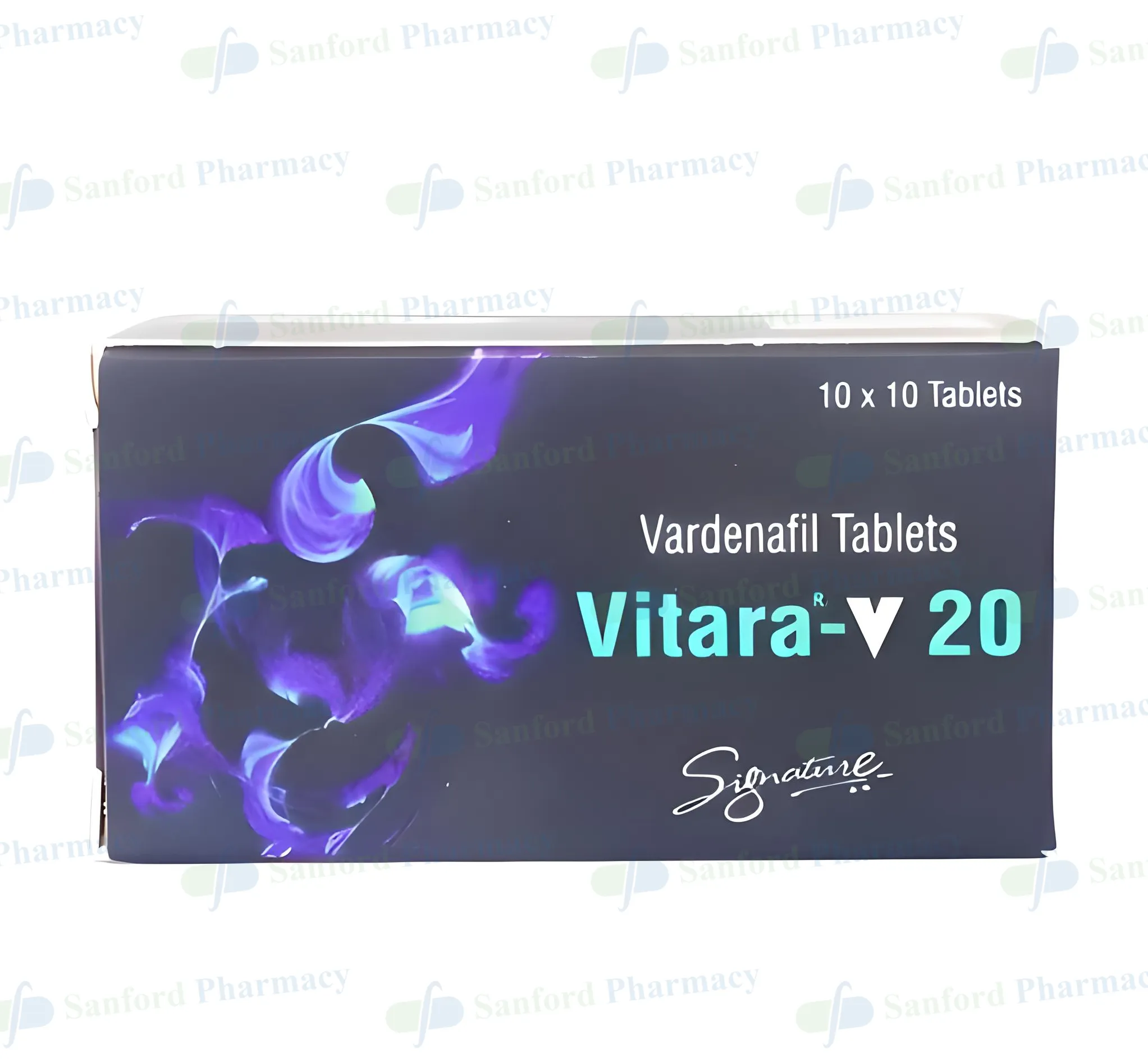 vardenafil price