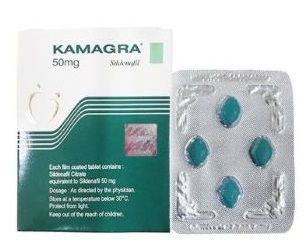 Kamagra 100mg