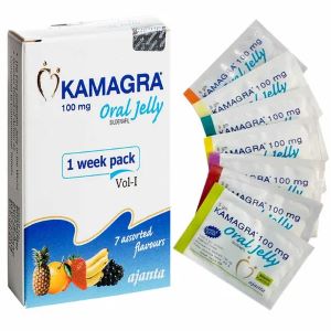 Kamagra 100mg oral jelly